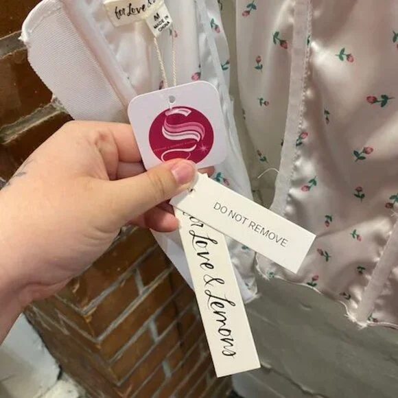 Harper Top - Picture 12 of 14